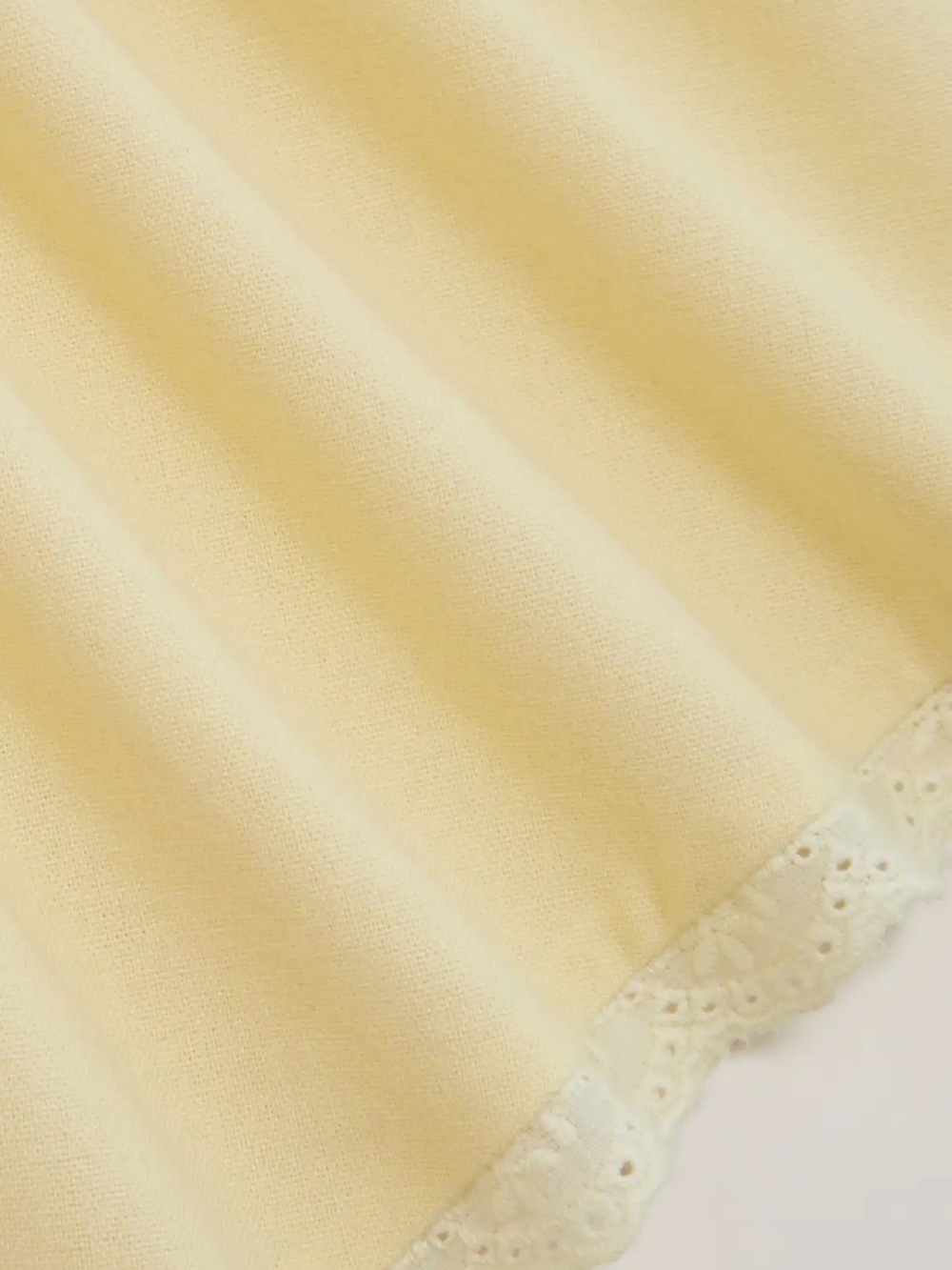 HALTER EMBROIDERY TOP - Picture 13 of 15